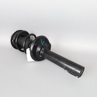 2006-2012 Porsche Cayman 987 Rear Strut Shock W/O PASM OEM Used