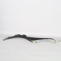 2005-2012 Porsche Boxster 987 Right Convertible Top Cover Lever Arm OEM Used