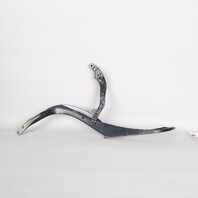 2005-2012 Porsche Boxster 987 Right Convertible Top Cover Lever Arm OEM Used