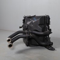 Porsche 911 997 Boxster Cayman 987 Radiator Fan Condenser Pod Left OEM Used