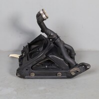Porsche 911 997 Boxster Cayman 987 Radiator Fan Condenser Pod Left OEM Used