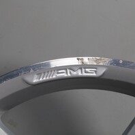2012-2016 Mercedes SLK 250 350 W172 AMG Wheel 18 X 7.5 Rim BENT AS IS