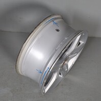 2012-2016 Mercedes SLK 250 350 W172 AMG Wheel 18 X 7.5 Rim BENT AS IS