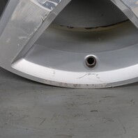 2012-2016 Mercedes SLK 250 350 W172 AMG Wheel 18 X 7.5 Rim BENT AS IS