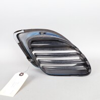 1997-2002 Porsche Boxster Left Quarter Panel Engine Air Intake Vent OEM Used