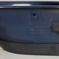 1997-2002 Porsche Boxster Right Quarter Panel Engine Air Intake Vent OEM Used