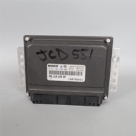 2000-2001 Porsche 911 Boxster Engine Computer ECU DME 99661860500 OEM Used
