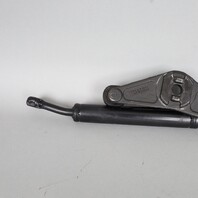 1997-2004 Porsche Boxster 986 Left Convertible Top Push Rod Pivot Arm OEM Used