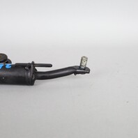 1997-2004 Porsche Boxster 986 Left Convertible Top Push Rod Pivot Arm OEM Used