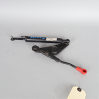 1997-2004 Porsche Boxster 986 Left Convertible Top Push Rod Pivot Arm OEM Used