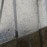 1997-2012 Porsche Boxster Cayman Rear Subframe Bracket 98633109304 OEM Used