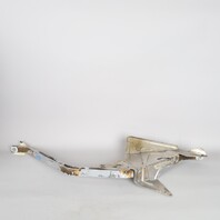 1997-2012 Porsche Boxster Cayman Rear Subframe Bracket 98633109304 OEM Used