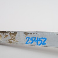 1997-2012 Porsche Boxster Cayman Rear Subframe Bracket 98633109304 OEM Used