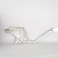 1997-2012 Porsche Boxster Cayman Rear Subframe Bracket 98633109304 OEM Used