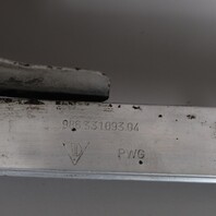 1997-2012 Porsche Boxster Cayman Rear Subframe Bracket 98633109304 OEM Used