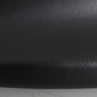2002-2004 Porsche 911 Left Door Pocket Lid Black 99655522101 OEM Used