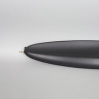2002-2004 Porsche 911 Left Door Pocket Lid Black 99655522101 OEM Used