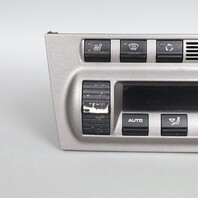 2005-2008 Porsche 911 Boxster Cayman Temperature Control Panel OEM Used WORN