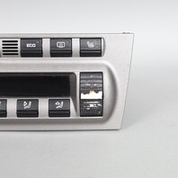2005-2008 Porsche 911 Boxster Cayman Temperature Control Panel OEM Used WORN