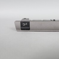 2005-2008 Porsche 911 Boxster Cayman Spoiler PSM Switch 99761313300 OEM Used