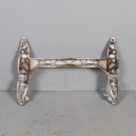 1997-2001 Porsche 911 Boxster Front Suspension Crossmember 99634108130 OEM Used