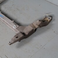 1997-2001 Porsche 911 Boxster Front Suspension Crossmember 99634108130 OEM Used