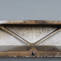 1997-2001 Porsche 911 Boxster Front Suspension Crossmember 99634108130 OEM Used