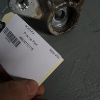 1997-2001 Porsche 911 Boxster Front Suspension Crossmember 99634108130 OEM Used