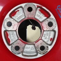 1997–2005 Porsche 911 Boxster Compact Spare Wheel 99636213001 OEM Used