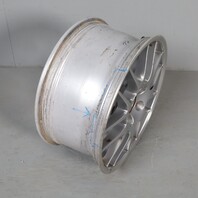 2010-2016 Porsche Panamera Front Wheel 20 X 9.5 Rim RS Spyder BENT AS IS