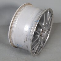 2010-2016 Porsche Panamera Front Wheel 20 X 9.5 Rim RS Spyder BENT AS IS