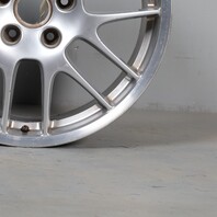 2010-2016 Porsche Panamera Front Wheel 20 X 9.5 Rim RS Spyder BENT AS IS