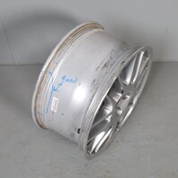 2010-2016 Porsche Panamera Front Wheel 20 X 9.5 Rim RS Spyder BENT AS IS