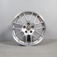 2010-2016 Porsche Panamera Front Wheel 20 X 9.5 Rim RS Spyder BENT AS IS
