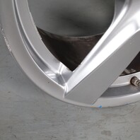 2014-2016 Porsche Cayman Wheel 19 X 8 Rim BENT AS IS