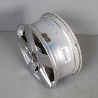 2014-2016 Porsche Cayman Wheel 19 X 8 Rim BENT AS IS