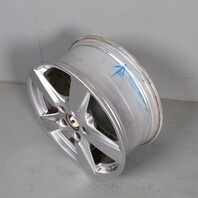 2014-2016 Porsche Cayman Wheel 19 X 8 Rim BENT AS IS
