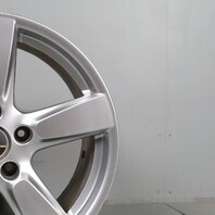 2014-2016 Porsche Cayman 981 Wheel 19 X 9.5 Carrera GT Rim BENT AS IS