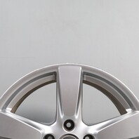 2014-2016 Porsche Cayman 981 Wheel 19 X 9.5 Carrera GT Rim BENT AS IS