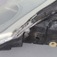 1999-2001 Porsche 911 Boxster Right Xenon Headlight 99663115807 OEM Used NOTE