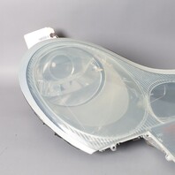 1999-2001 Porsche 911 Boxster Right Xenon Headlight 99663115807 OEM Used NOTE