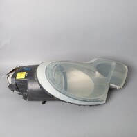 1999-2001 Porsche 911 Boxster Right Xenon Headlight 99663115807 OEM Used NOTE