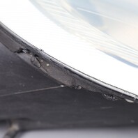 1999-2001 Porsche 911 Boxster Right Xenon Headlight 99663115807 OEM Used NOTE