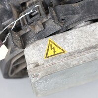 1999-2001 Porsche 911 Boxster Right Xenon Headlight 99663115807 OEM Used NOTE