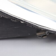 1999-2001 Porsche 911 Boxster Right Xenon Headlight 99663115807 OEM Used NOTE