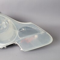 1999-2001 Porsche 911 Boxster Right Xenon Headlight 99663115807 OEM Used NOTE