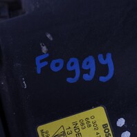 1999-2001 Porsche 911 Boxster Right Xenon Headlight 99663115807 OEM Used NOTE