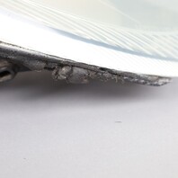 1999-2001 Porsche 911 Boxster Right Xenon Headlight 99663115807 OEM Used NOTE