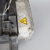 1999-2001 Porsche 911 Boxster Right Xenon Headlight 99663115807 OEM Used NOTE