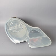 1999-2001 Porsche 911 Boxster Right Xenon Headlight 99663115807 OEM Used NOTE